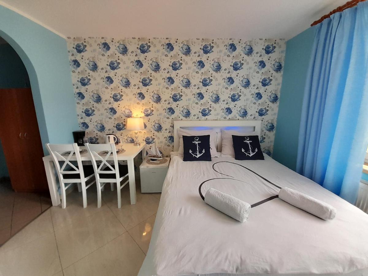 Willa Sunrise Wladyslawowo Ngoại thất bức ảnh