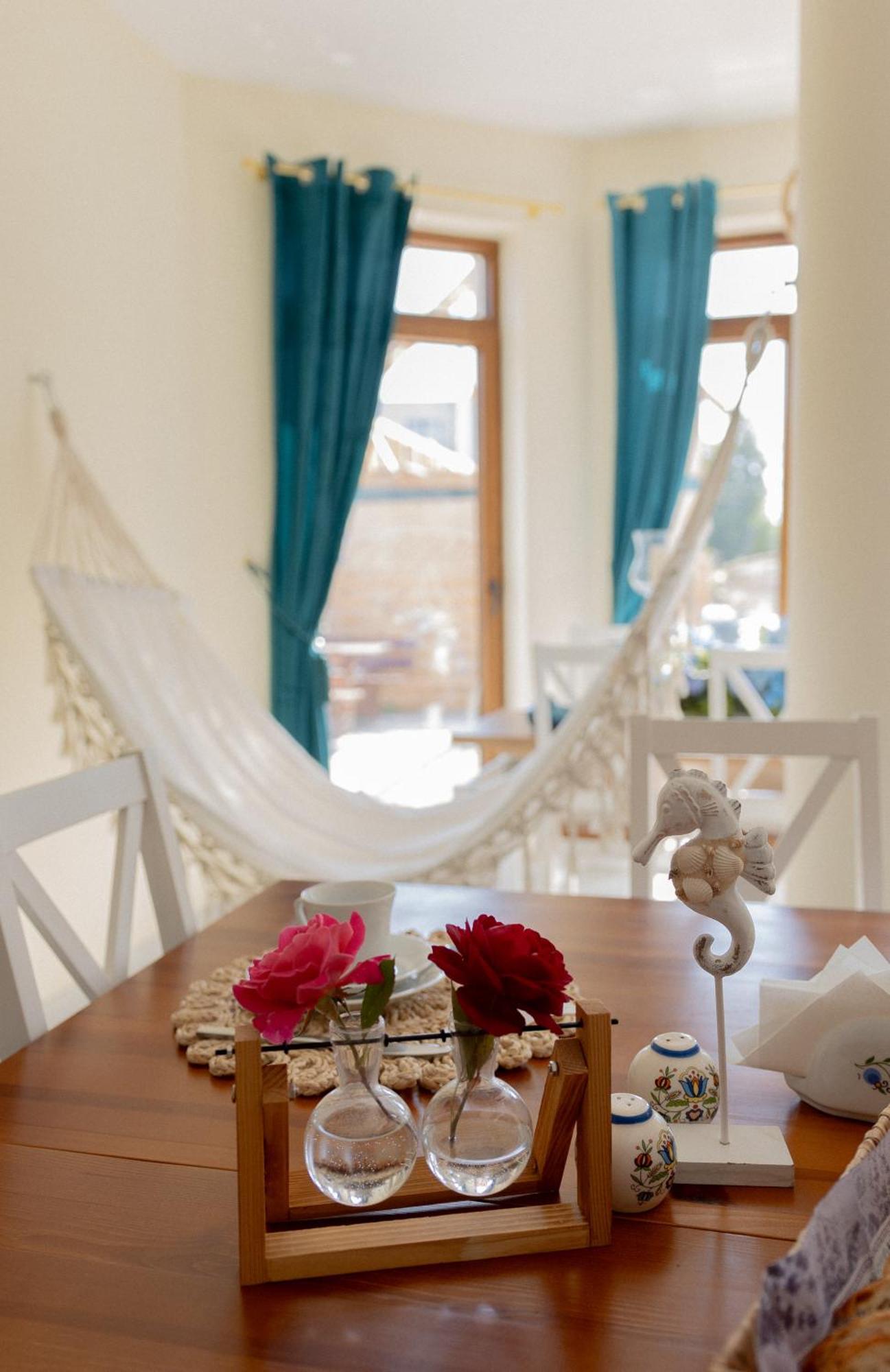 Willa Sunrise Wladyslawowo Ngoại thất bức ảnh